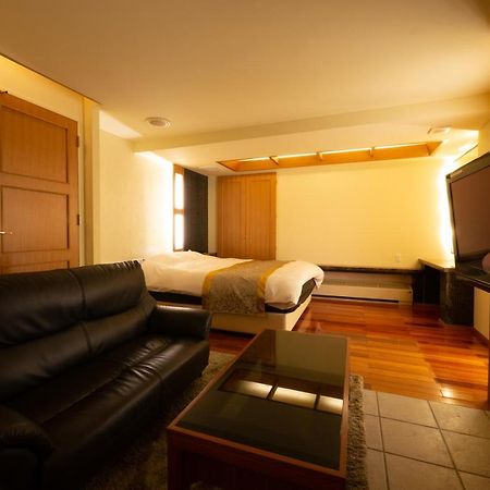 Hotel Rplus日高 (Adults Only) Hidaka  Exterior photo